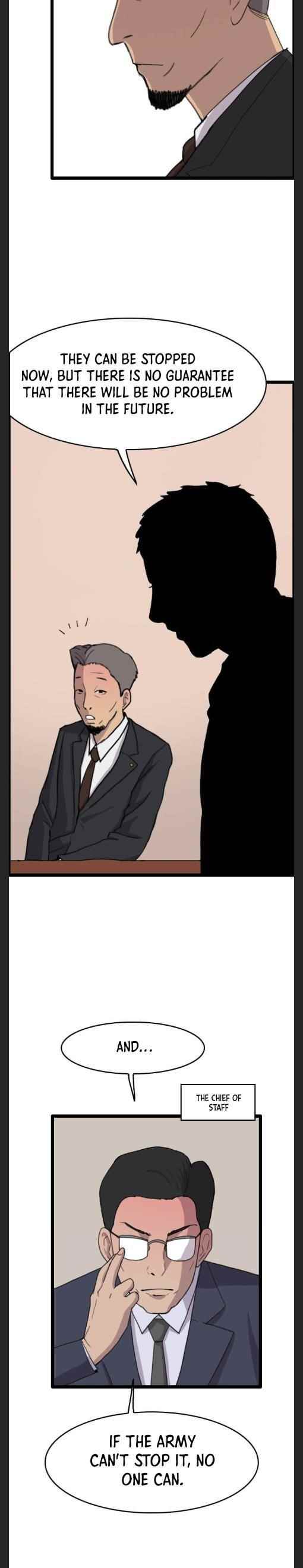 Picked up From Another World Chapter 36 - Page 28