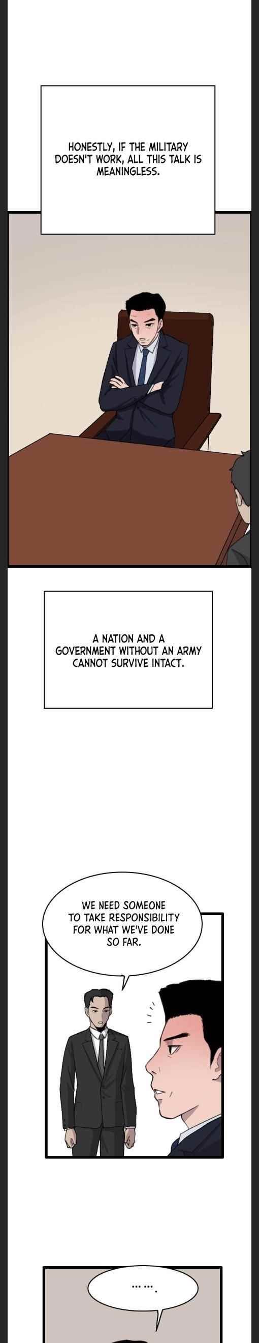 Picked up From Another World Chapter 36 - Page 29