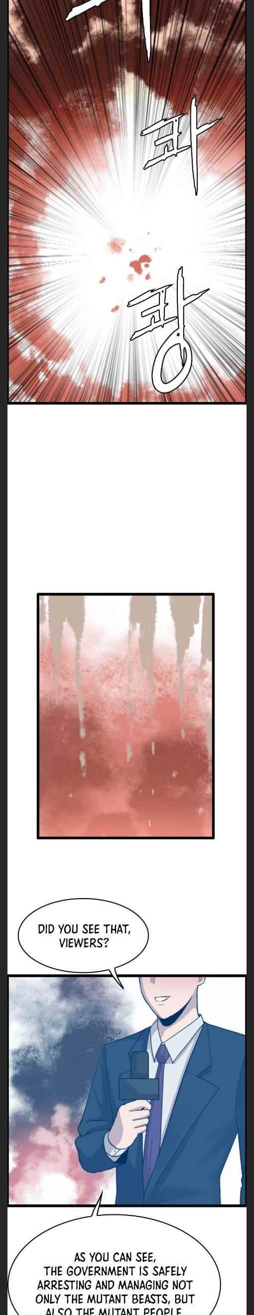 Picked up From Another World Chapter 36 - Page 6