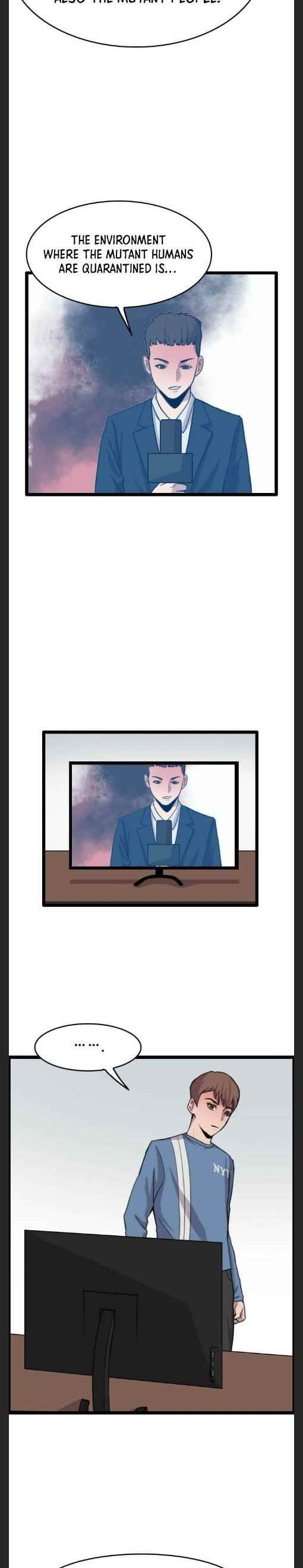 Picked up From Another World Chapter 36 - Page 7