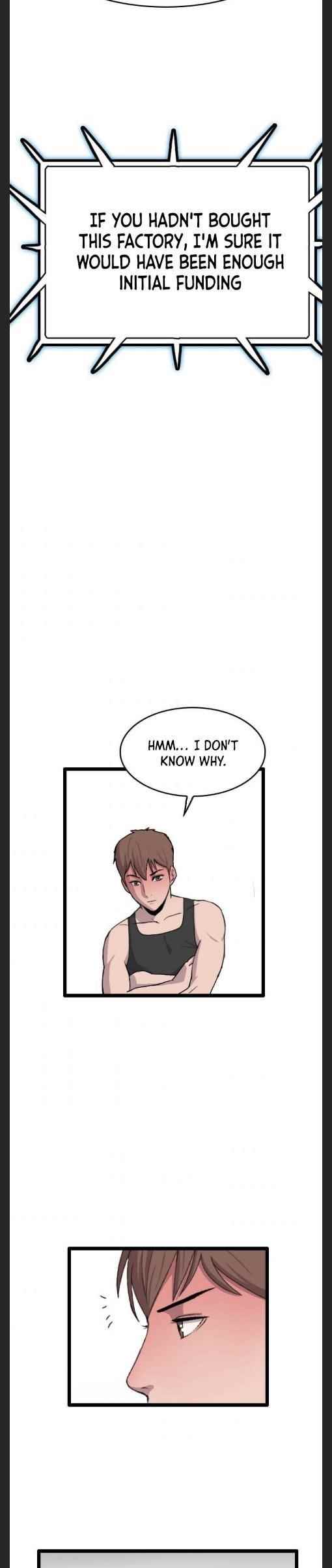 Picked up From Another World Chapter 37 - Page 12