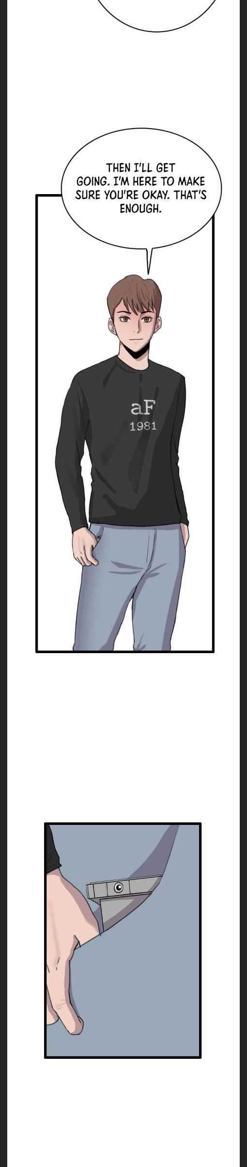 Picked up From Another World Chapter 37 - Page 26