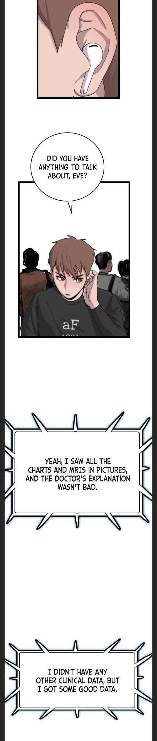 Picked up From Another World Chapter 37 - Page 28