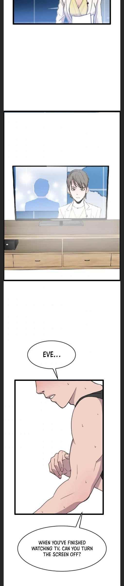 Picked up From Another World Chapter 37 - Page 3