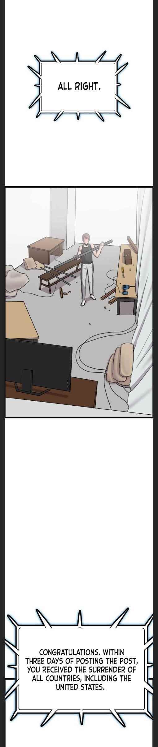 Picked up From Another World Chapter 37 - Page 4