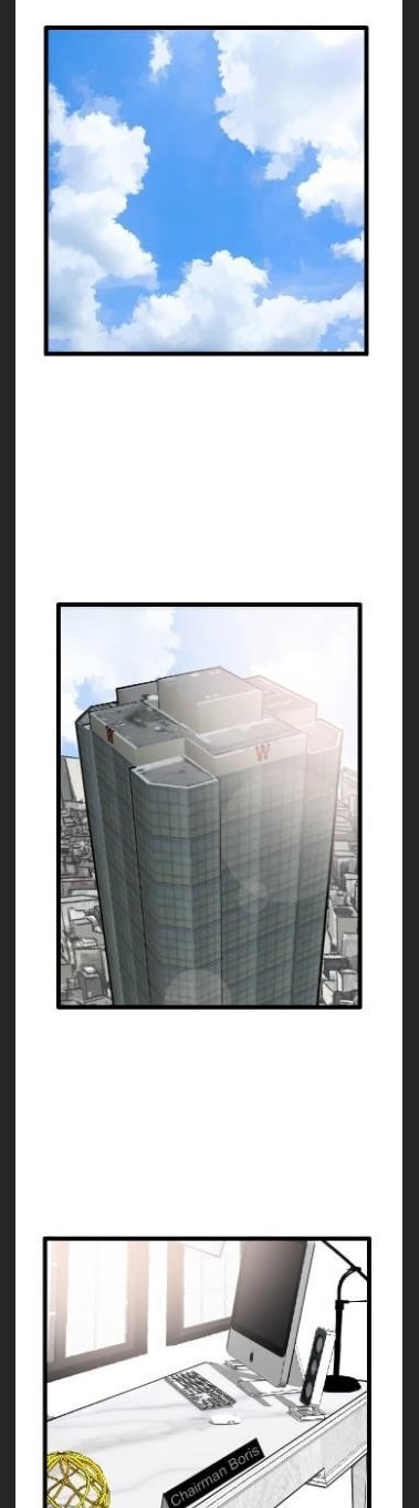 Picked up From Another World Chapter 38 - Page 1