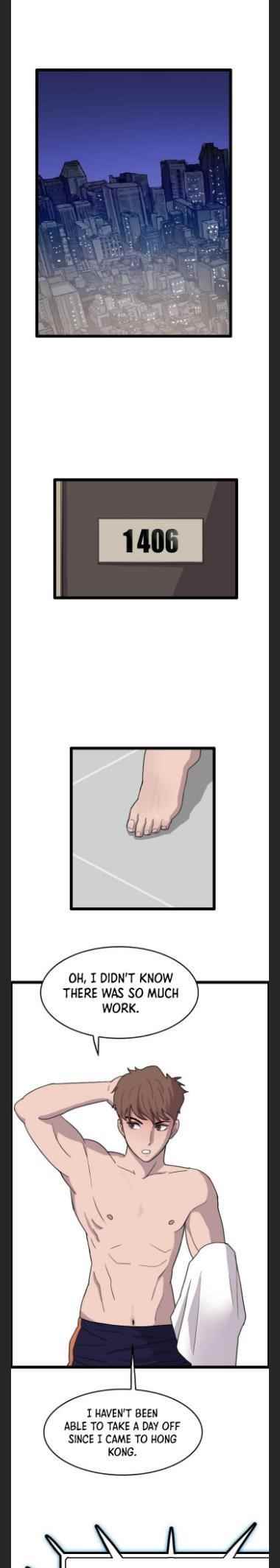 Picked up From Another World Chapter 38 - Page 11