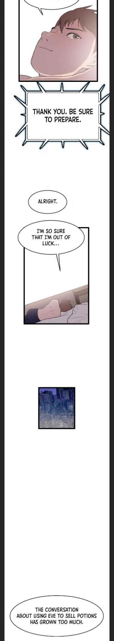 Picked up From Another World Chapter 38 - Page 13