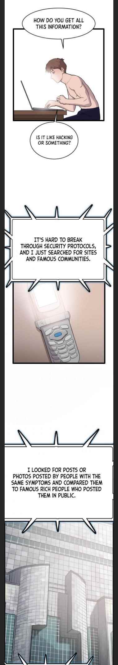 Picked up From Another World Chapter 38 - Page 15