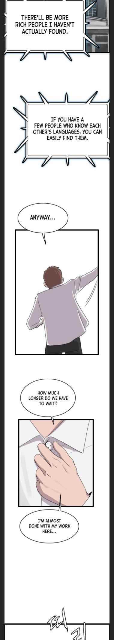 Picked up From Another World Chapter 38 - Page 16