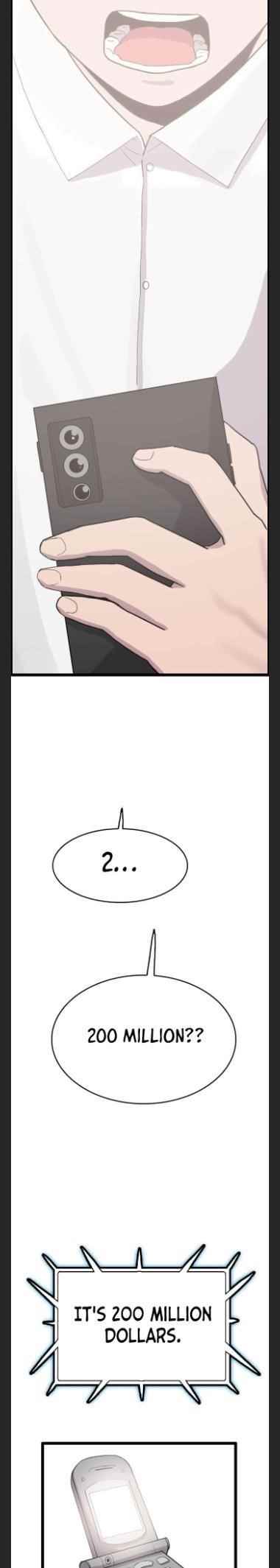 Picked up From Another World Chapter 38 - Page 18