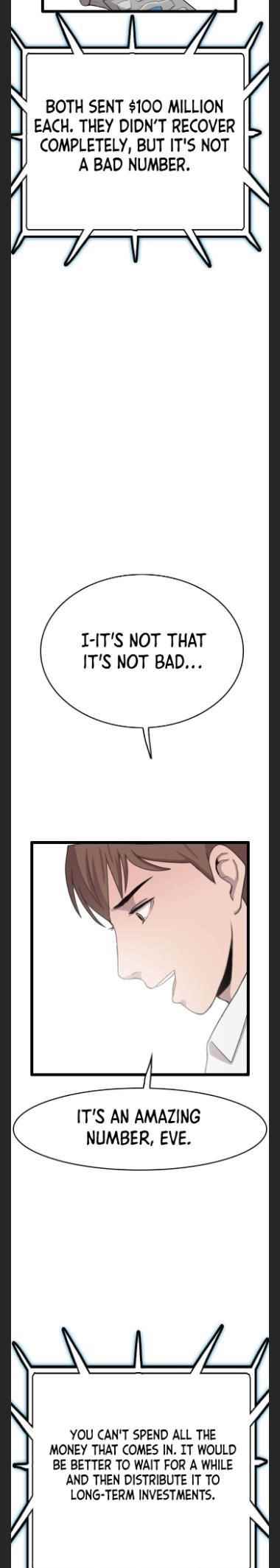 Picked up From Another World Chapter 38 - Page 19