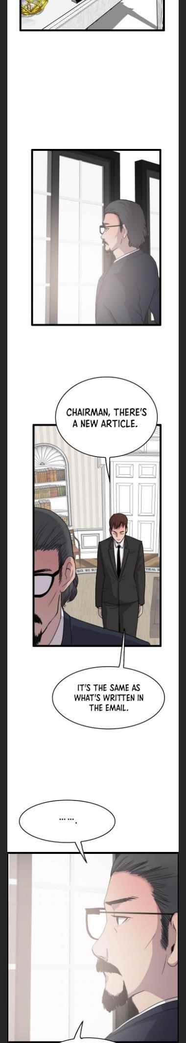 Picked up From Another World Chapter 38 - Page 2