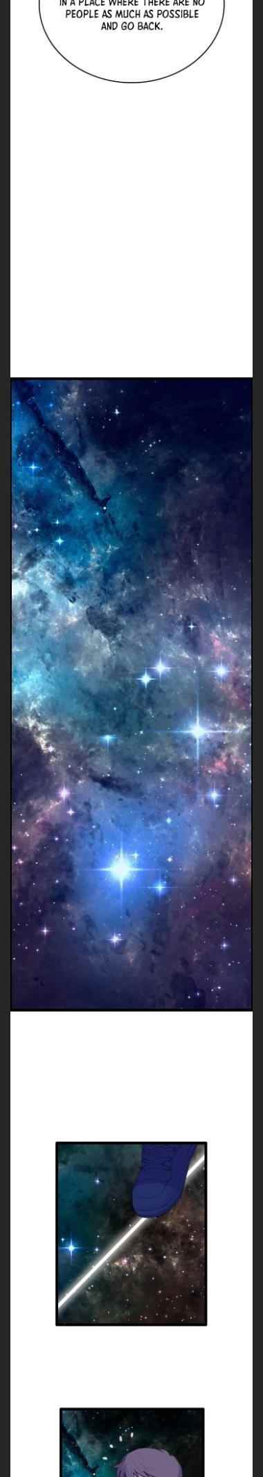 Picked up From Another World Chapter 38 - Page 23