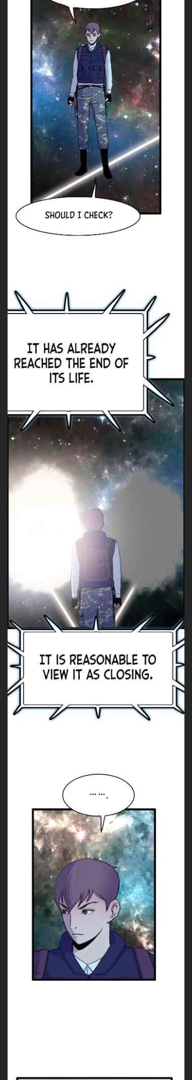 Picked up From Another World Chapter 38 - Page 25