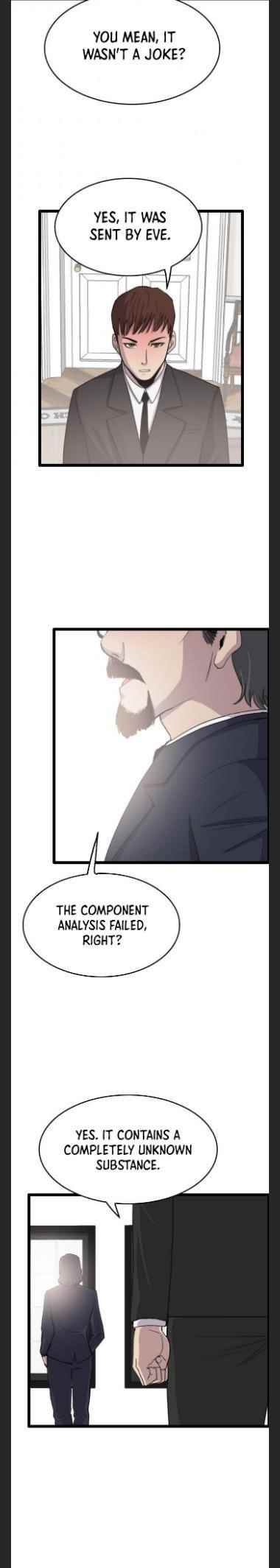 Picked up From Another World Chapter 38 - Page 3