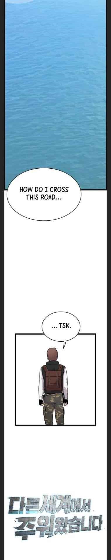 Picked up From Another World Chapter 38 - Page 30