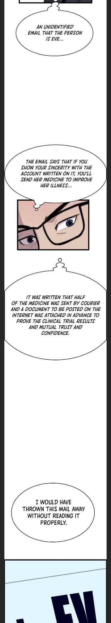 Picked up From Another World Chapter 38 - Page 5