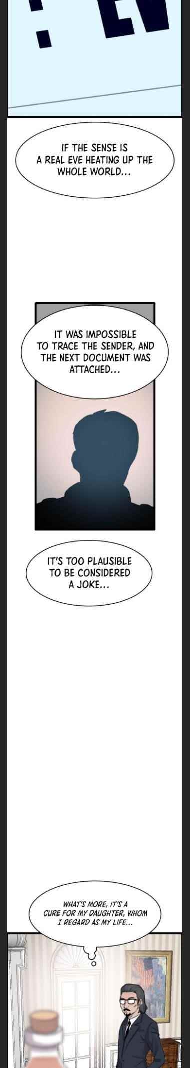 Picked up From Another World Chapter 38 - Page 6