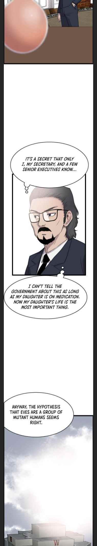 Picked up From Another World Chapter 38 - Page 7