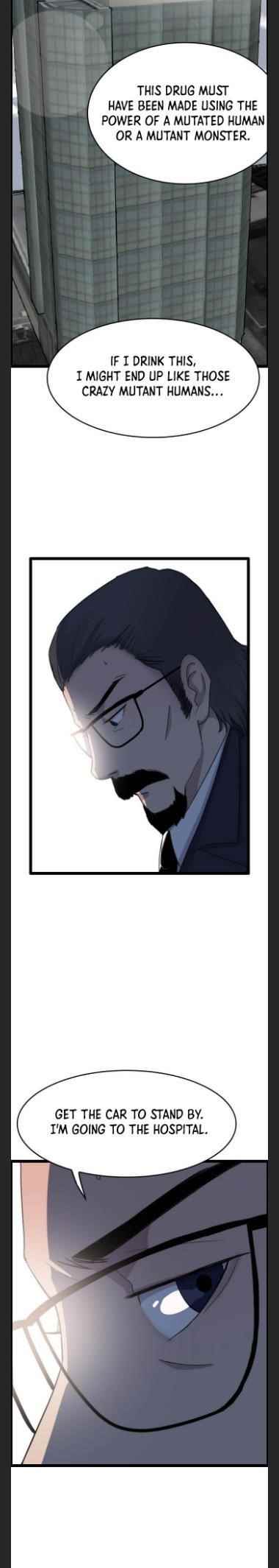 Picked up From Another World Chapter 38 - Page 8