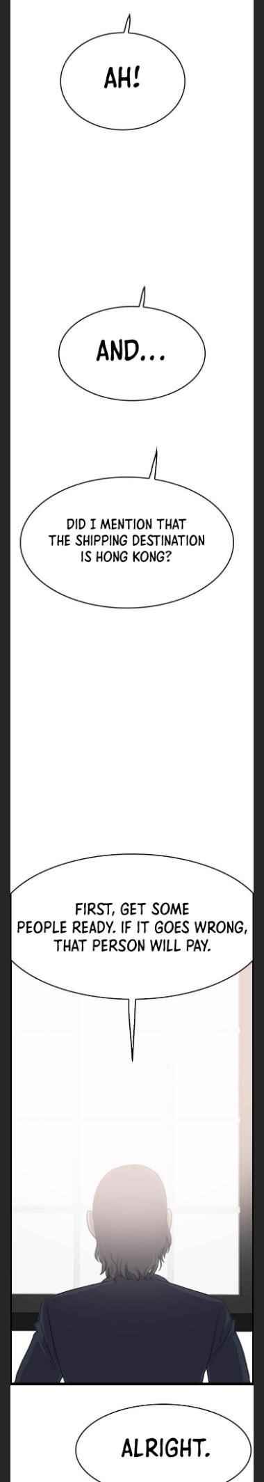 Picked up From Another World Chapter 38 - Page 9