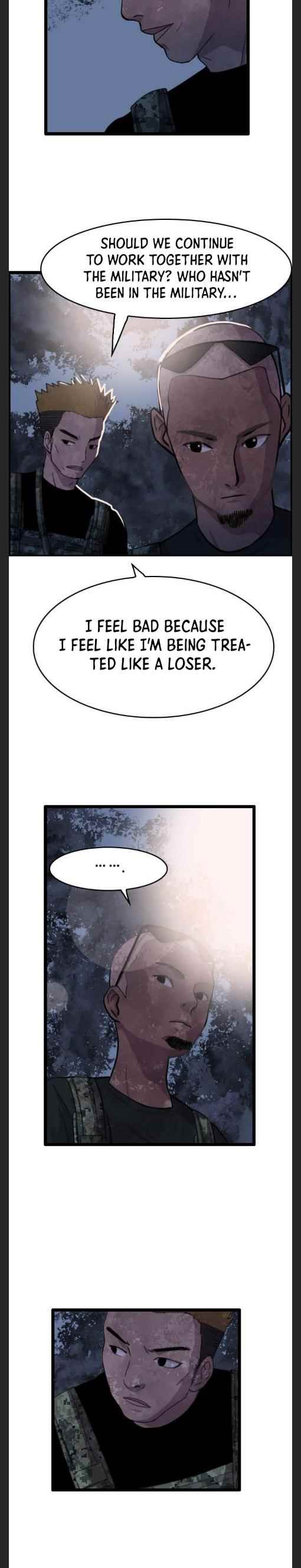 Picked up From Another World Chapter 39 - Page 10