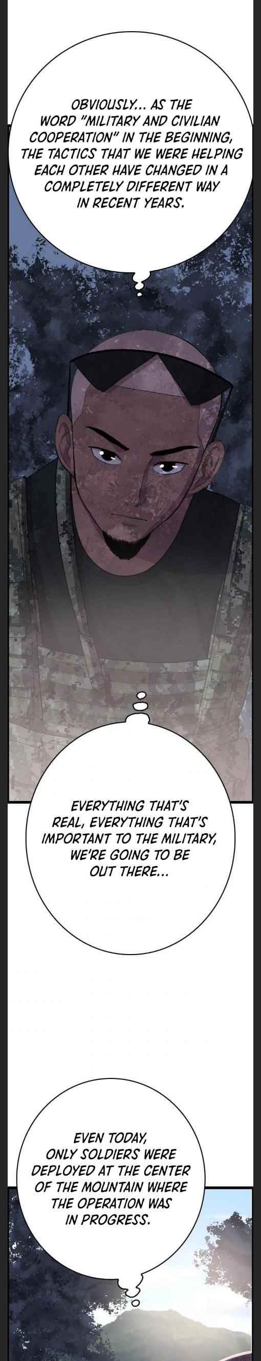 Picked up From Another World Chapter 39 - Page 11