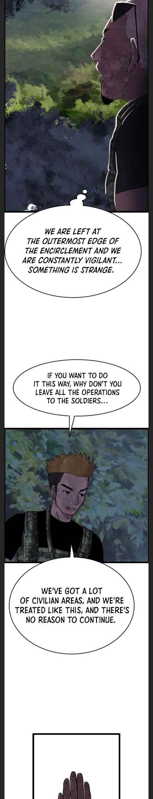 Picked up From Another World Chapter 39 - Page 12