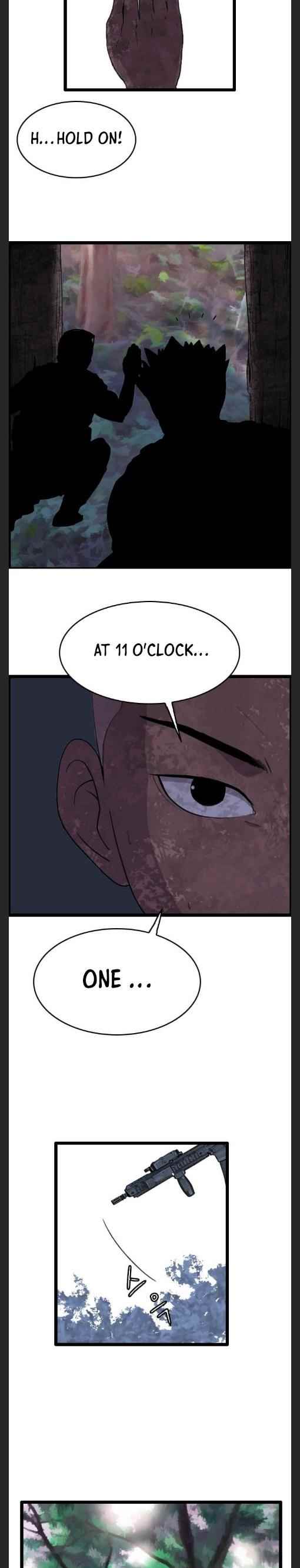 Picked up From Another World Chapter 39 - Page 13