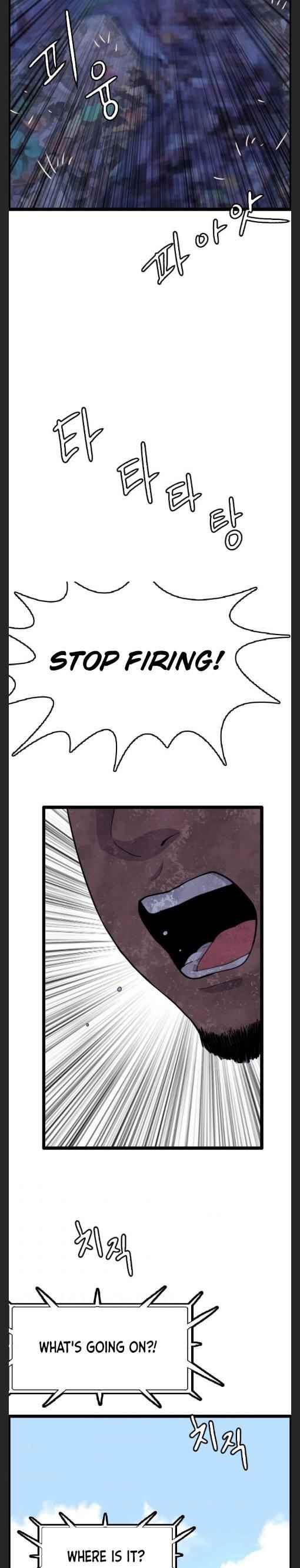 Picked up From Another World Chapter 39 - Page 16