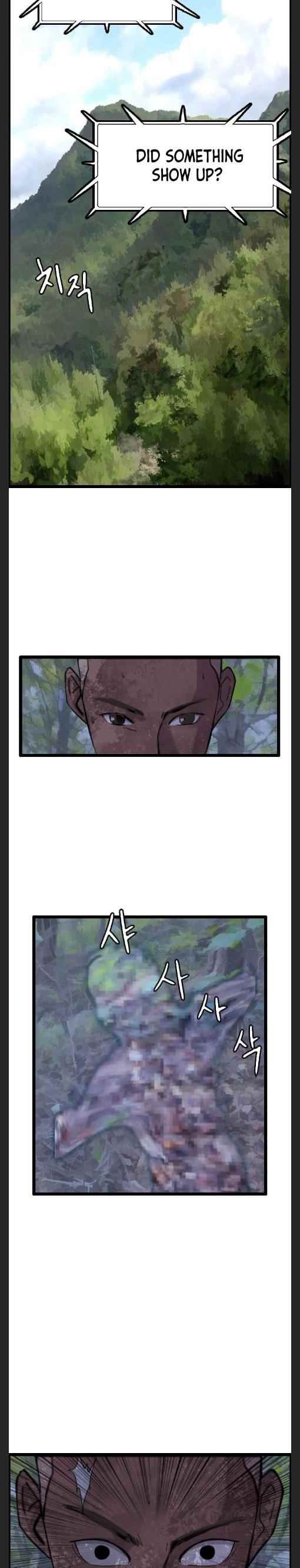 Picked up From Another World Chapter 39 - Page 17