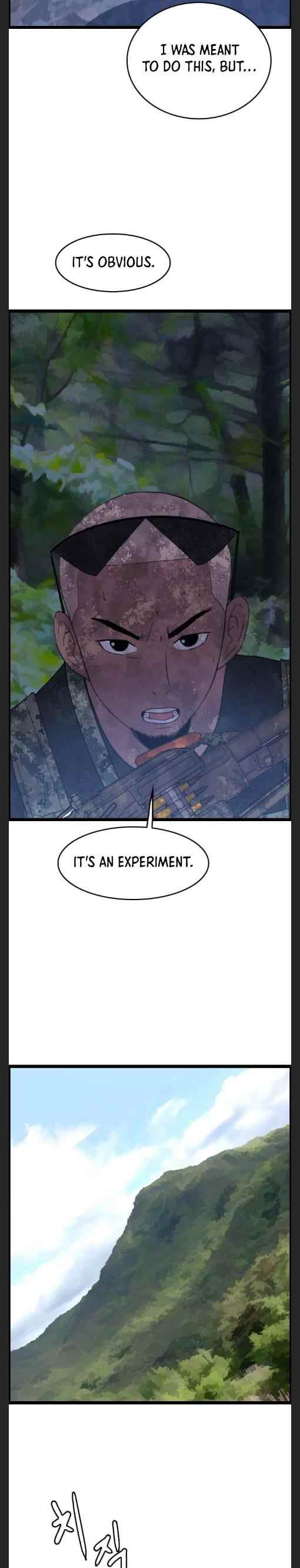 Picked up From Another World Chapter 39 - Page 21