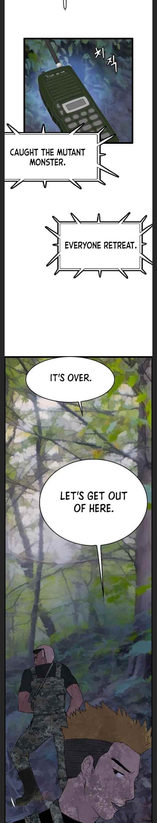 Picked up From Another World Chapter 39 - Page 22