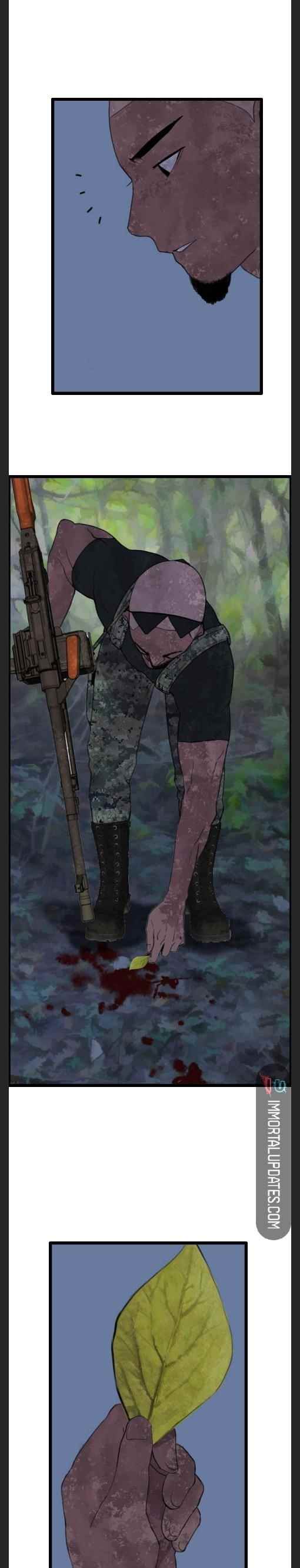 Picked up From Another World Chapter 39 - Page 24