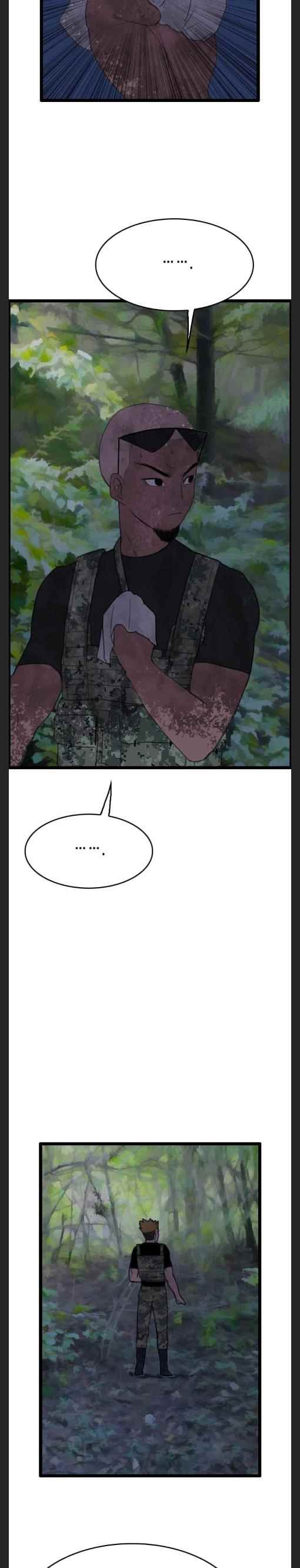 Picked up From Another World Chapter 39 - Page 26