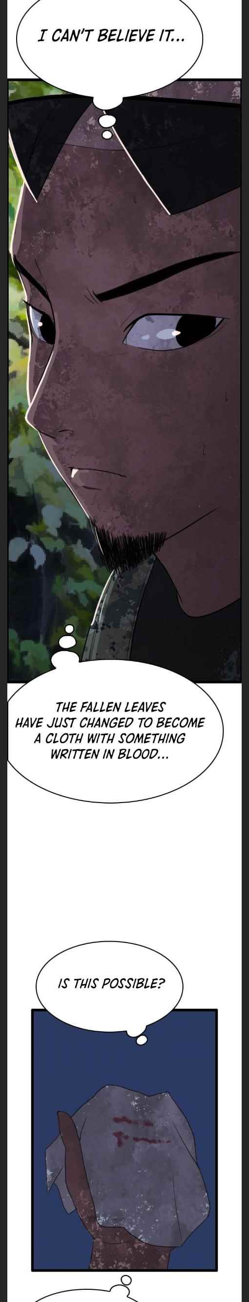 Picked up From Another World Chapter 39 - Page 27