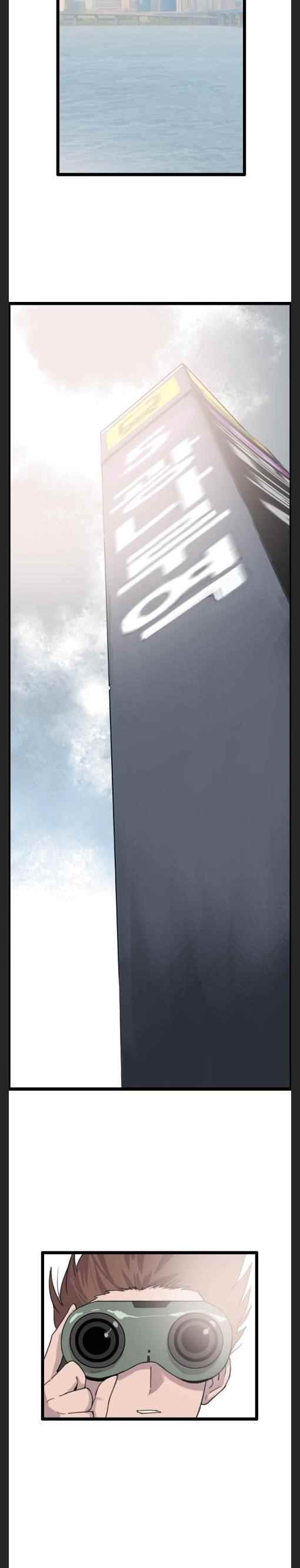 Picked up From Another World Chapter 39 - Page 29