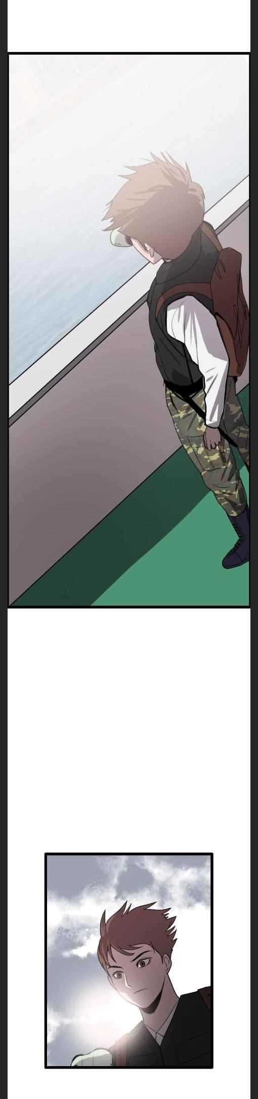 Picked up From Another World Chapter 39 - Page 30