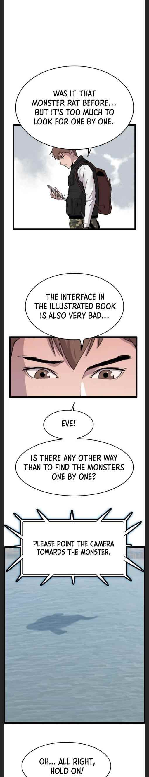 Picked up From Another World Chapter 39 - Page 4