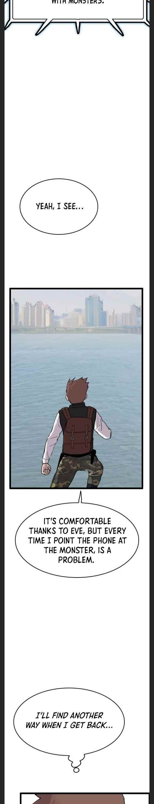 Picked up From Another World Chapter 39 - Page 6