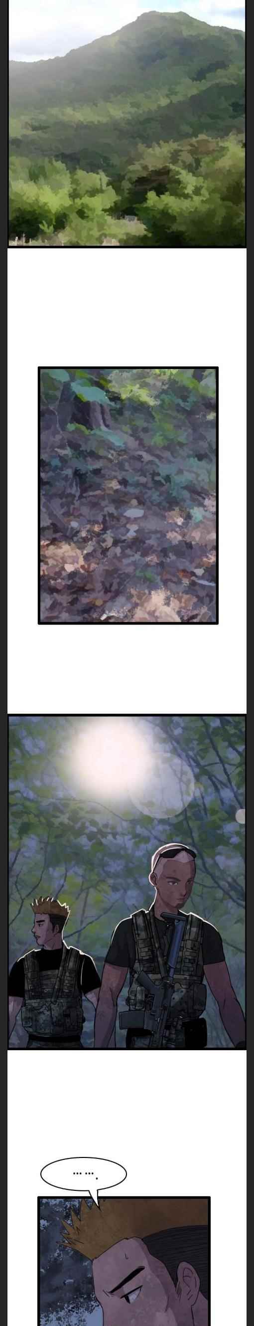 Picked up From Another World Chapter 39 - Page 9