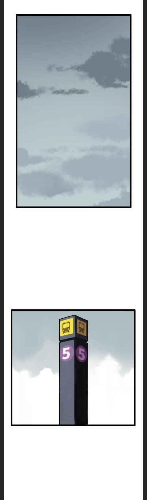 Picked up From Another World Chapter 40 - Page 1