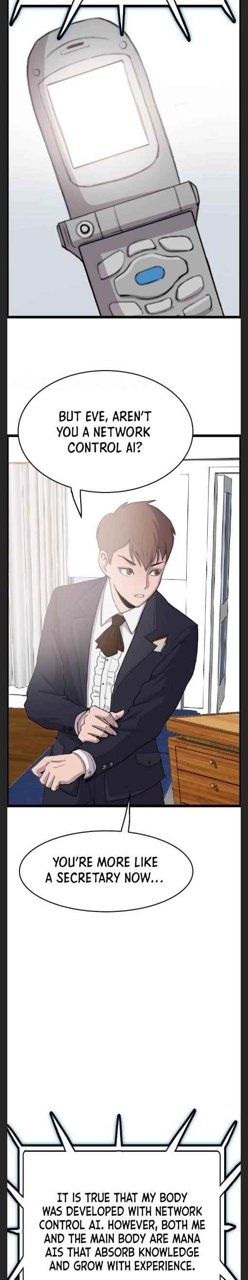 Picked up From Another World Chapter 40 - Page 16