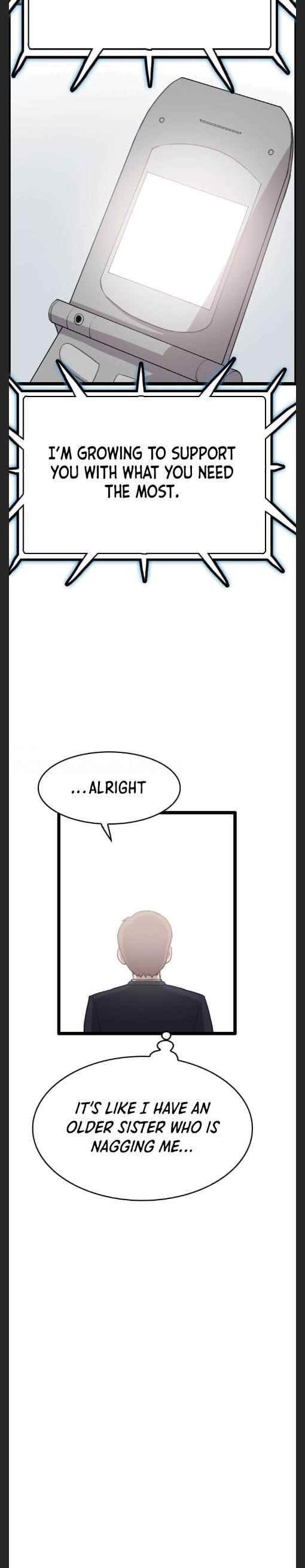 Picked up From Another World Chapter 40 - Page 17