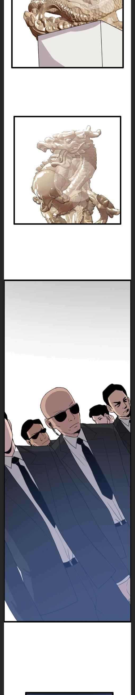 Picked up From Another World Chapter 40 - Page 19