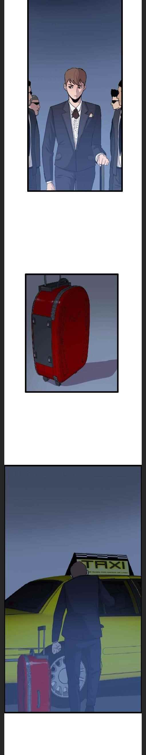 Picked up From Another World Chapter 40 - Page 20