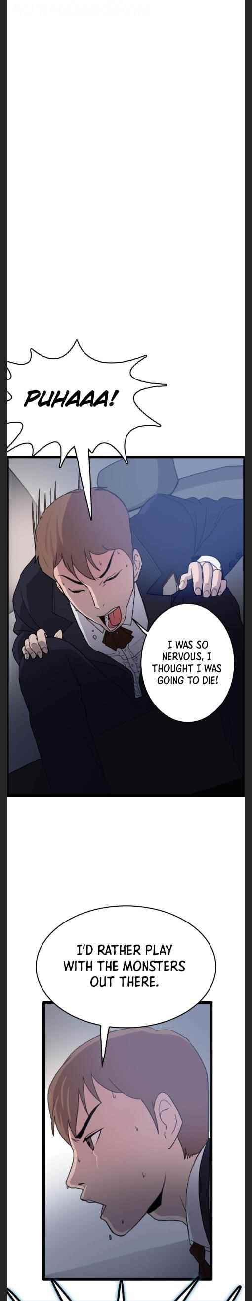 Picked up From Another World Chapter 40 - Page 23