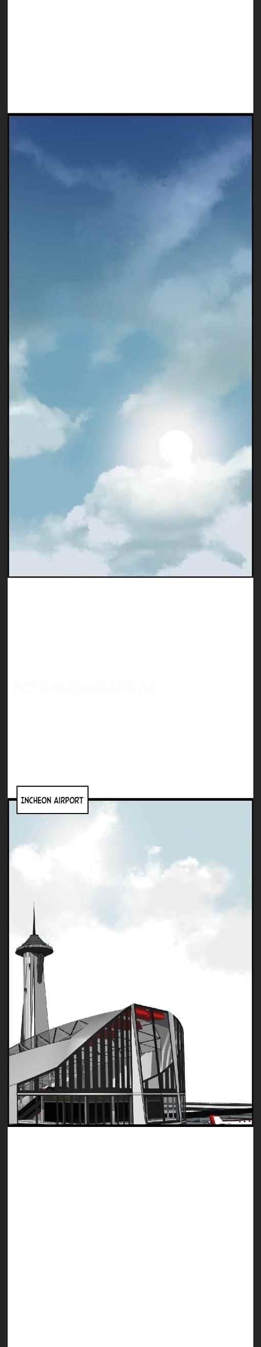 Picked up From Another World Chapter 40 - Page 25