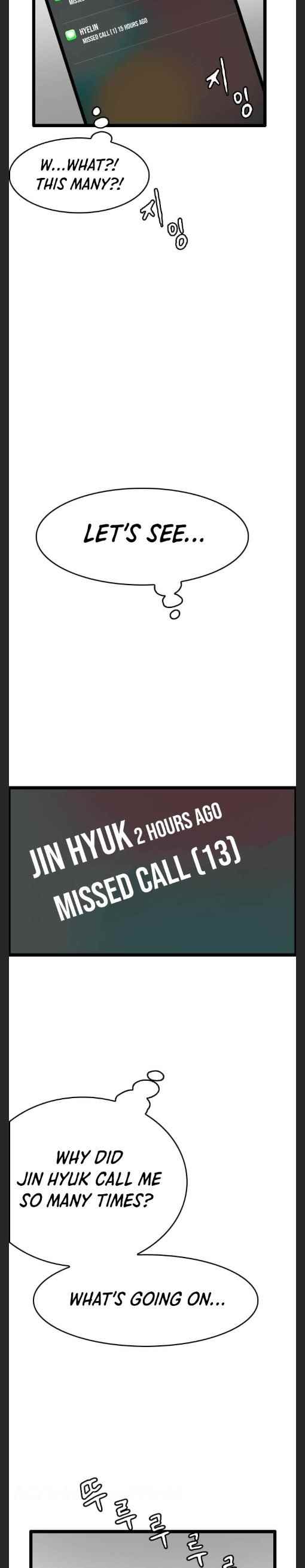 Picked up From Another World Chapter 40 - Page 27